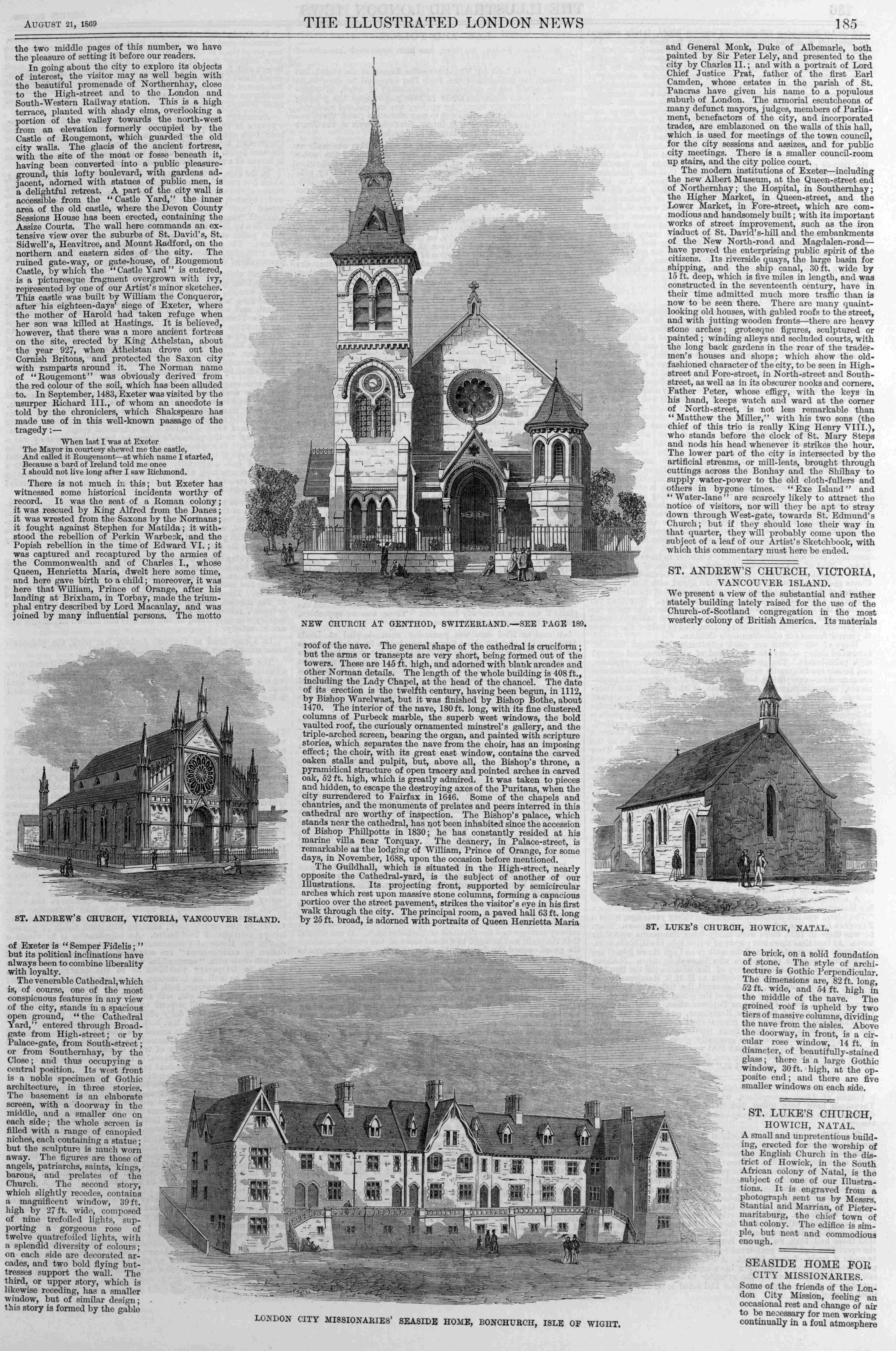 old exeter 2